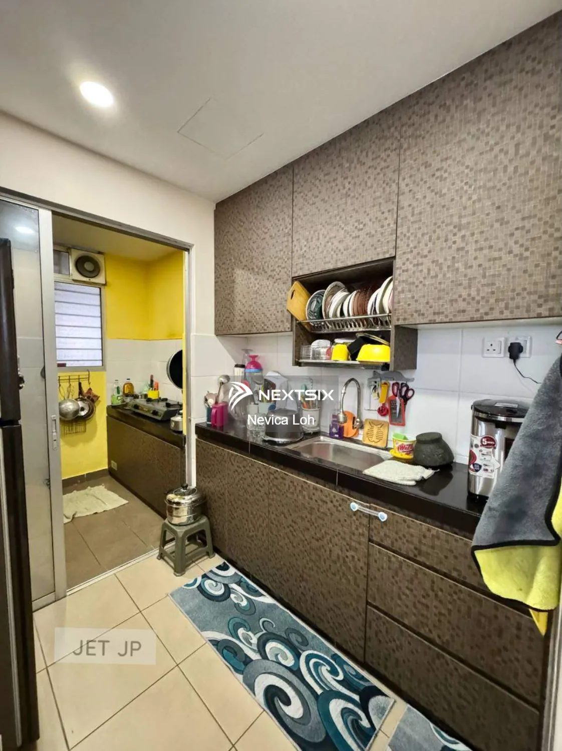 Apartment For Sale in Klang Selangor - Image 5