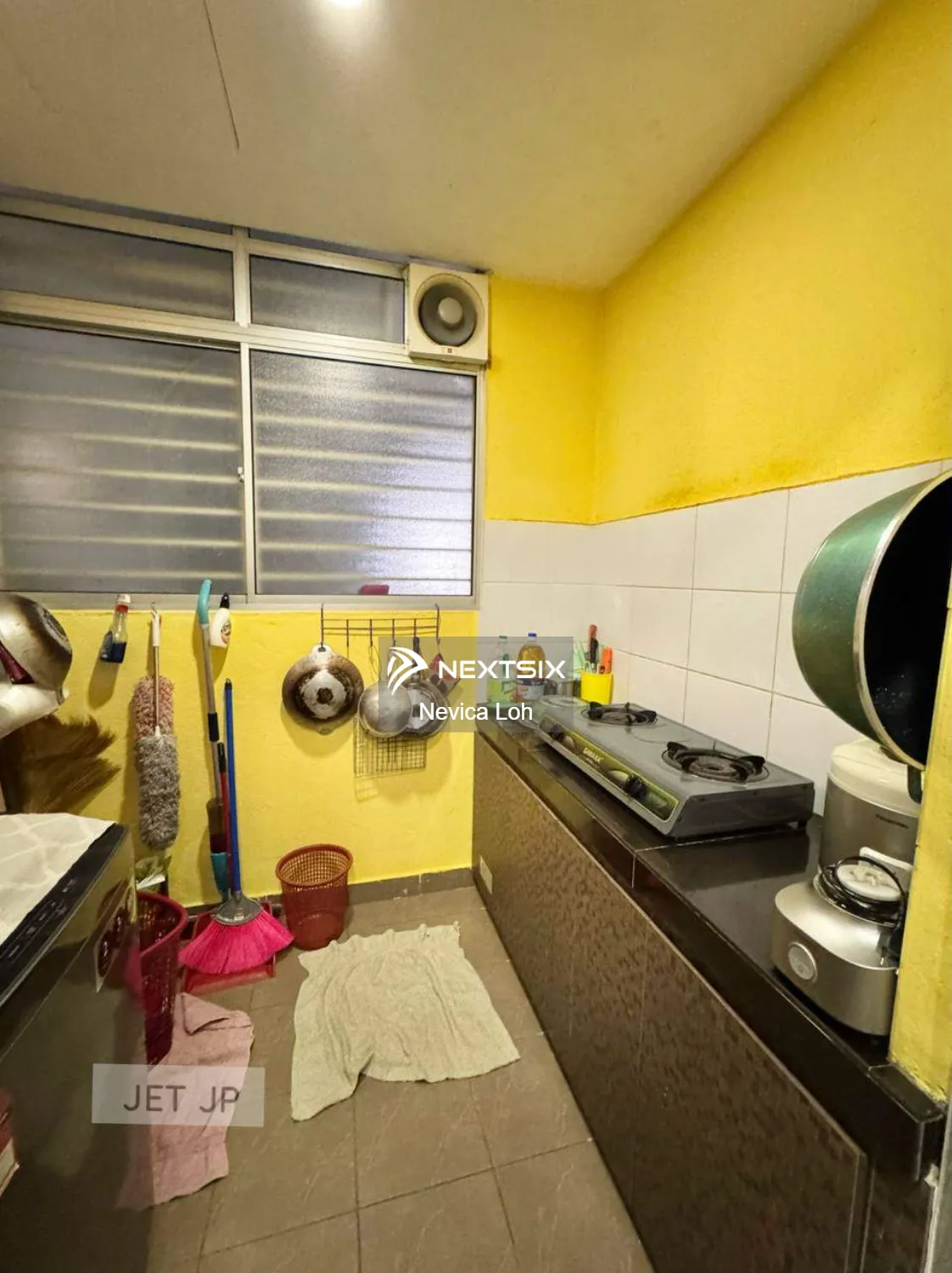 Apartment For Sale in Klang Selangor - Image 6