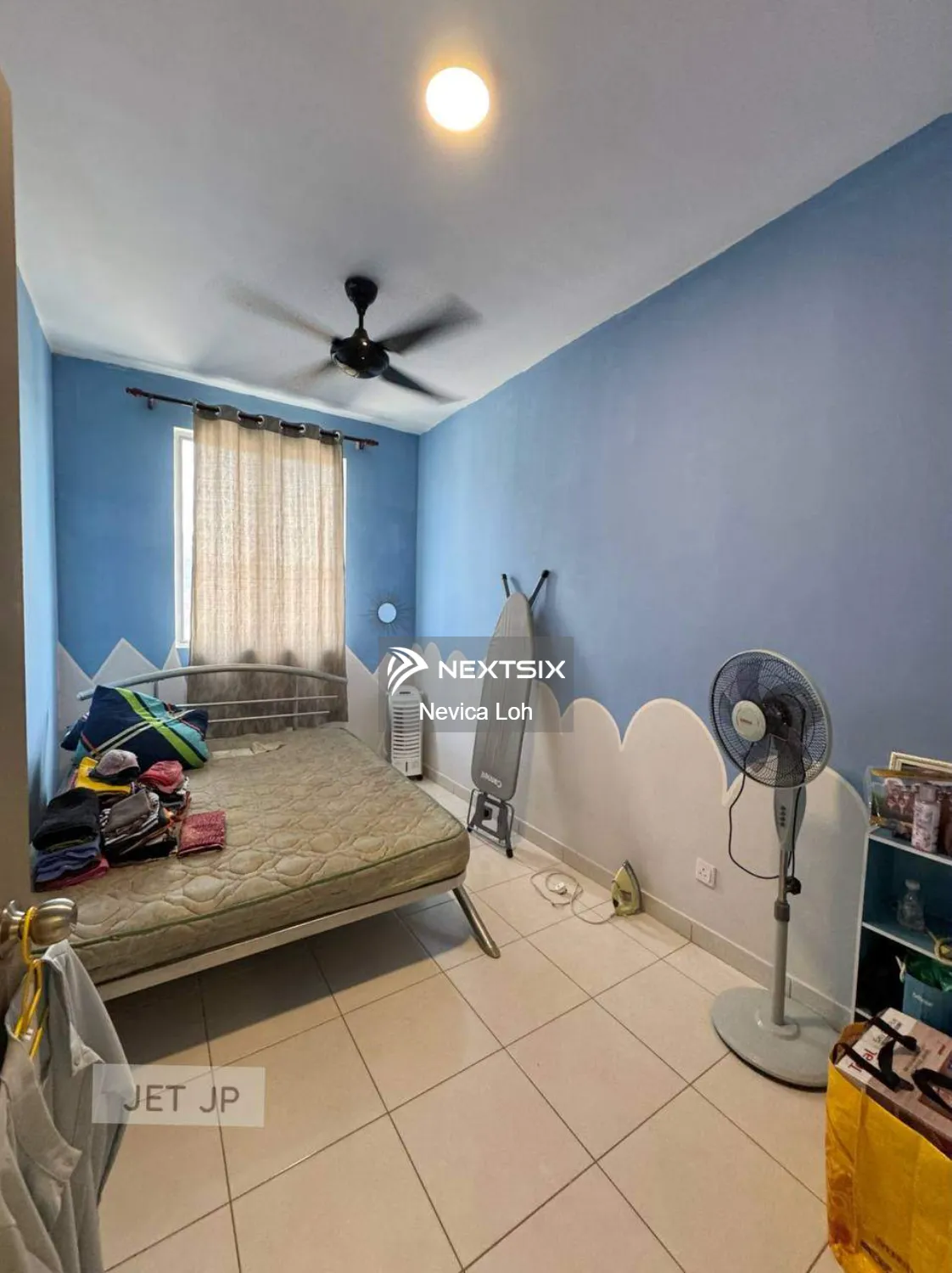Apartment For Sale in Klang Selangor - Image 7