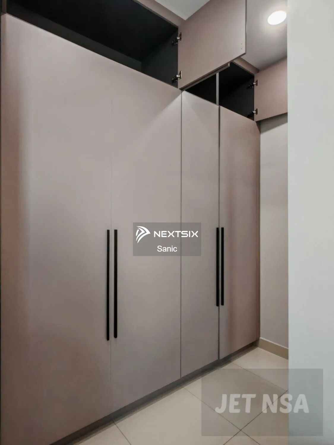 Condominium For Rent in Klang Selangor - Image 8