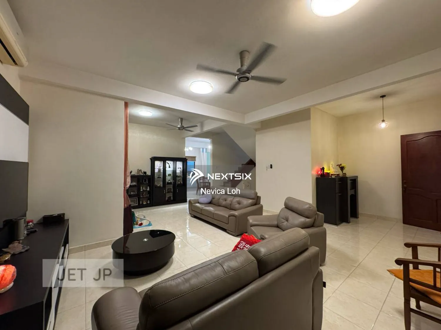 Semi-detached House For Sale in Klang Selangor - Image 2