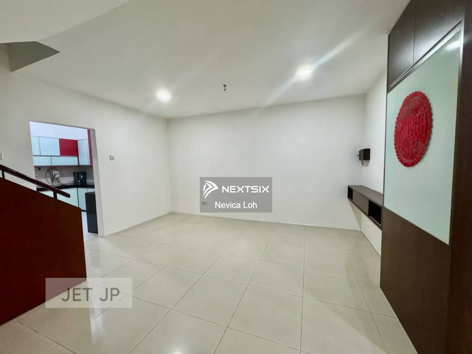 2-sty Terrace/Link House For Sale in Klang Selangor - Image 7