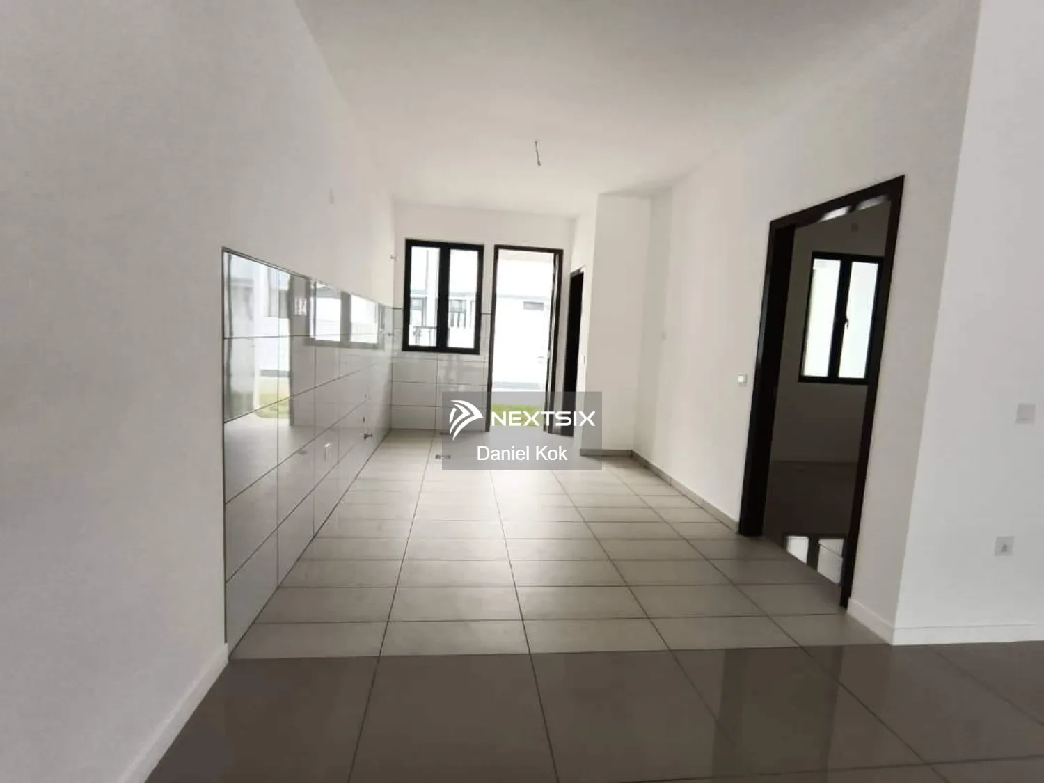 2-sty Terrace/Link House For Sale in Bandar Bukit Raja Selangor - Image 6