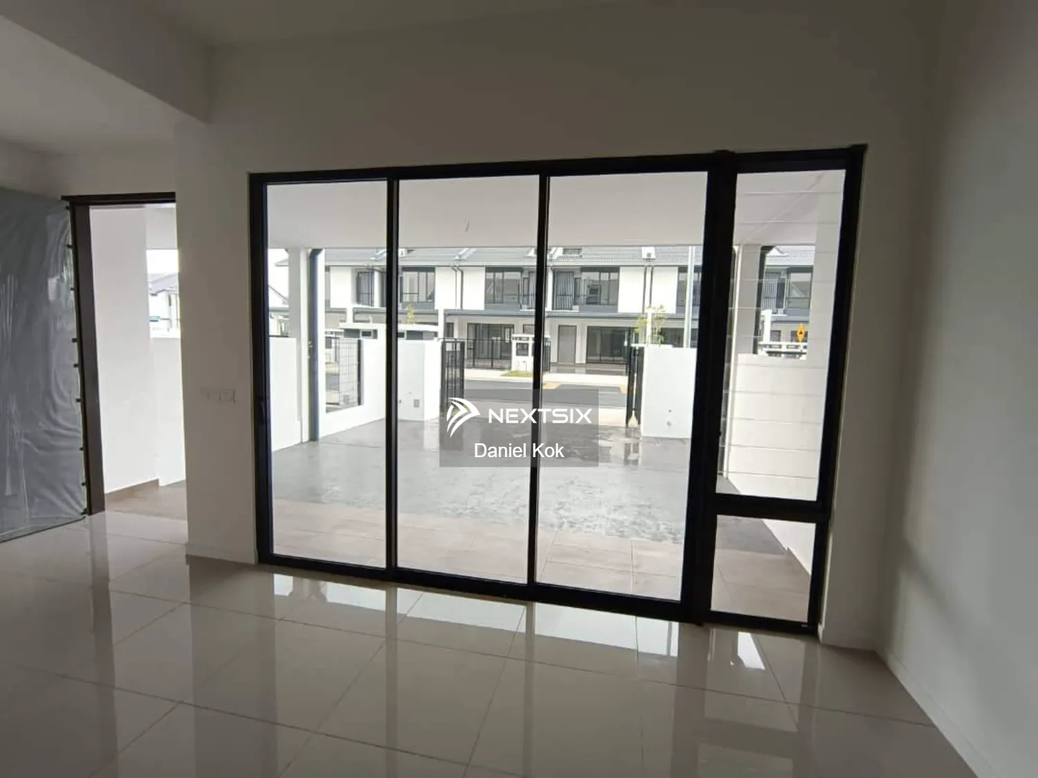 2-sty Terrace/Link House For Sale in Bandar Bukit Raja Selangor - Image 7