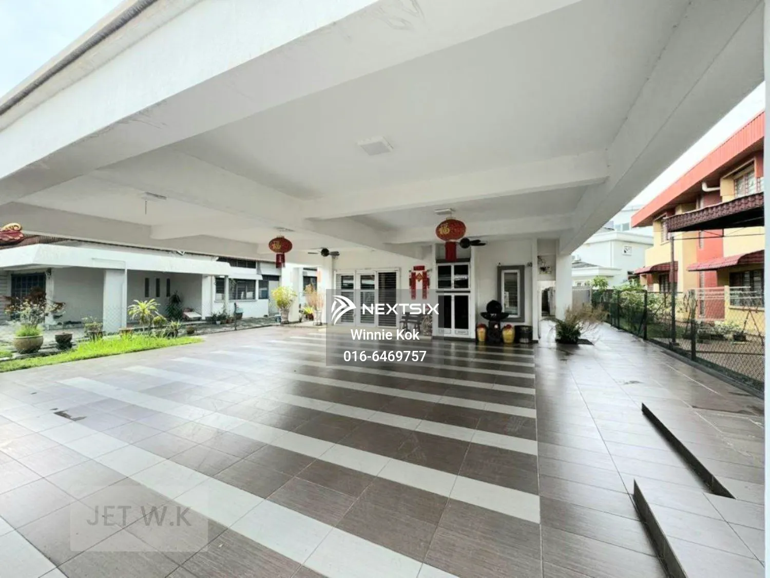 Bungalow For Sale in Klang Selangor
