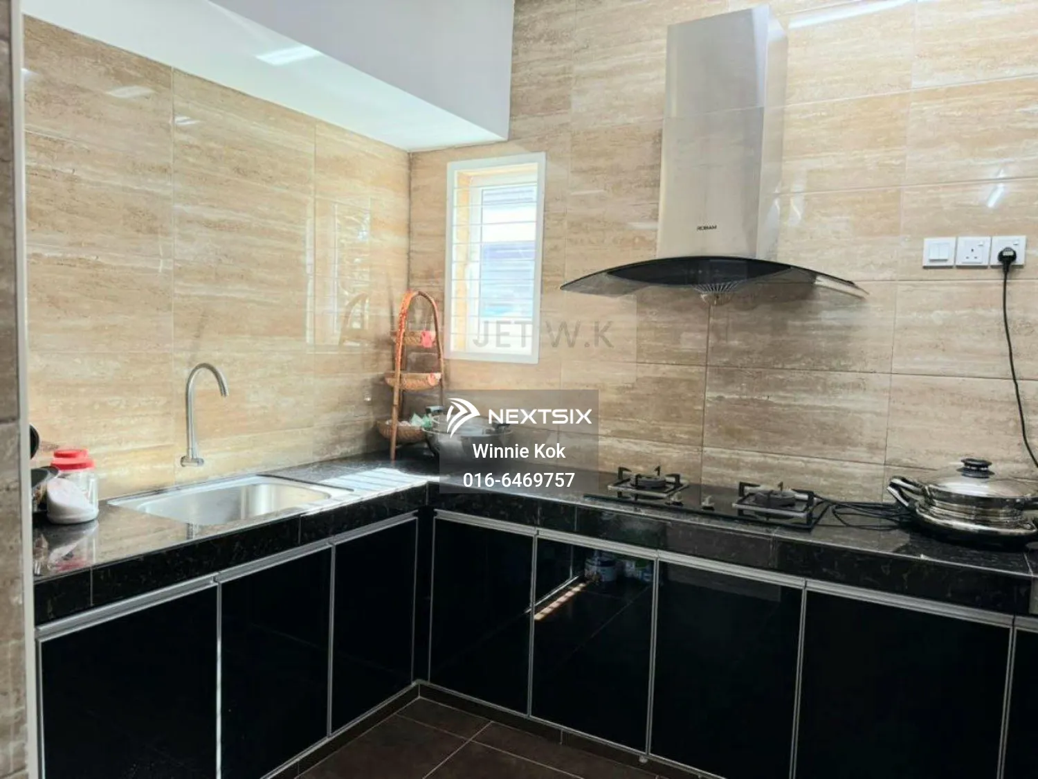 Bungalow For Sale in Klang Selangor - Image 5