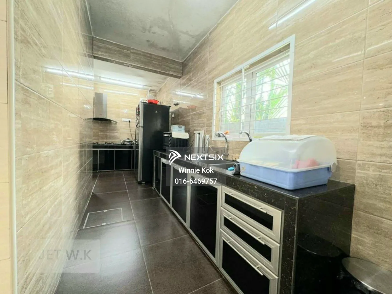 Bungalow For Sale in Klang Selangor - Image 6