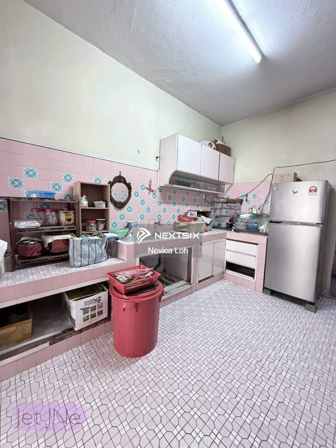 2-sty Terrace/Link House For Sale in Klang Selangor - Image 4