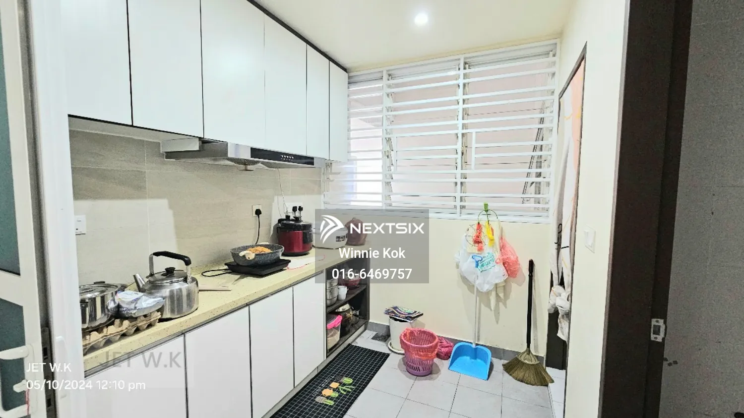 Serviced Residence For Sale in Bandar Bukit Tinggi Selangor - Image 5