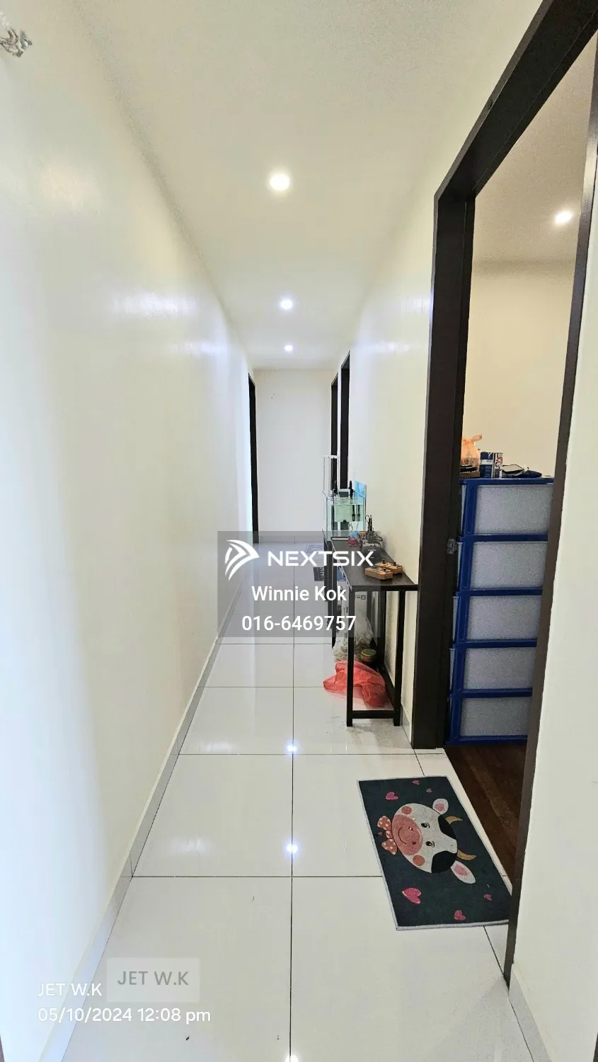 Serviced Residence For Sale in Bandar Bukit Tinggi Selangor - Image 6