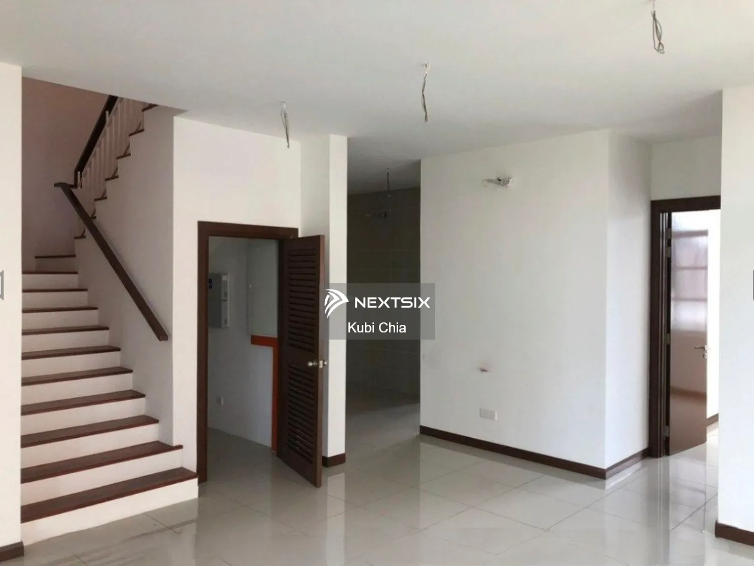 Semi-detached House For Sale in Setia Alam Selangor - Image 3