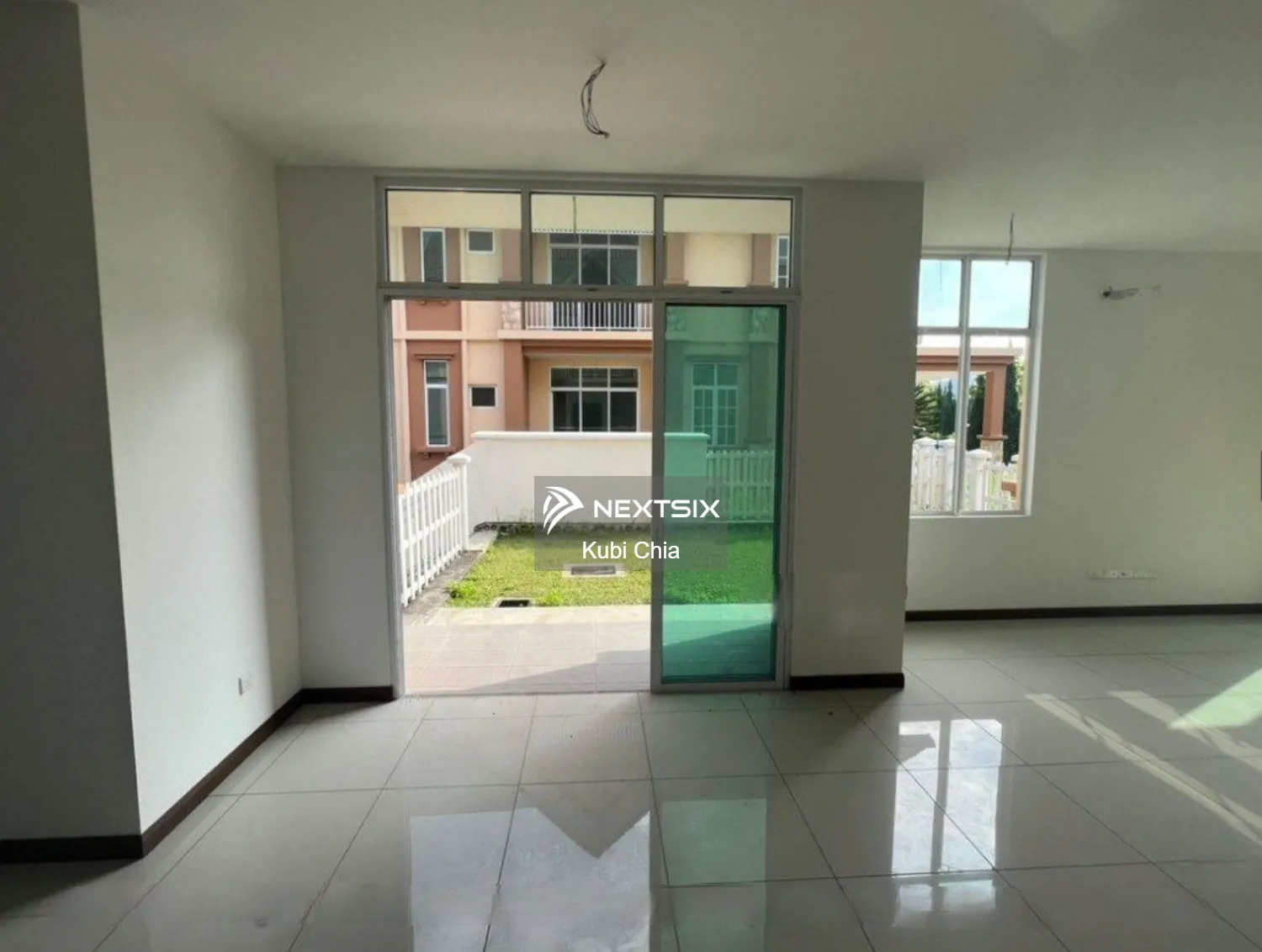 Semi-detached House For Sale in Setia Alam Selangor - Image 4