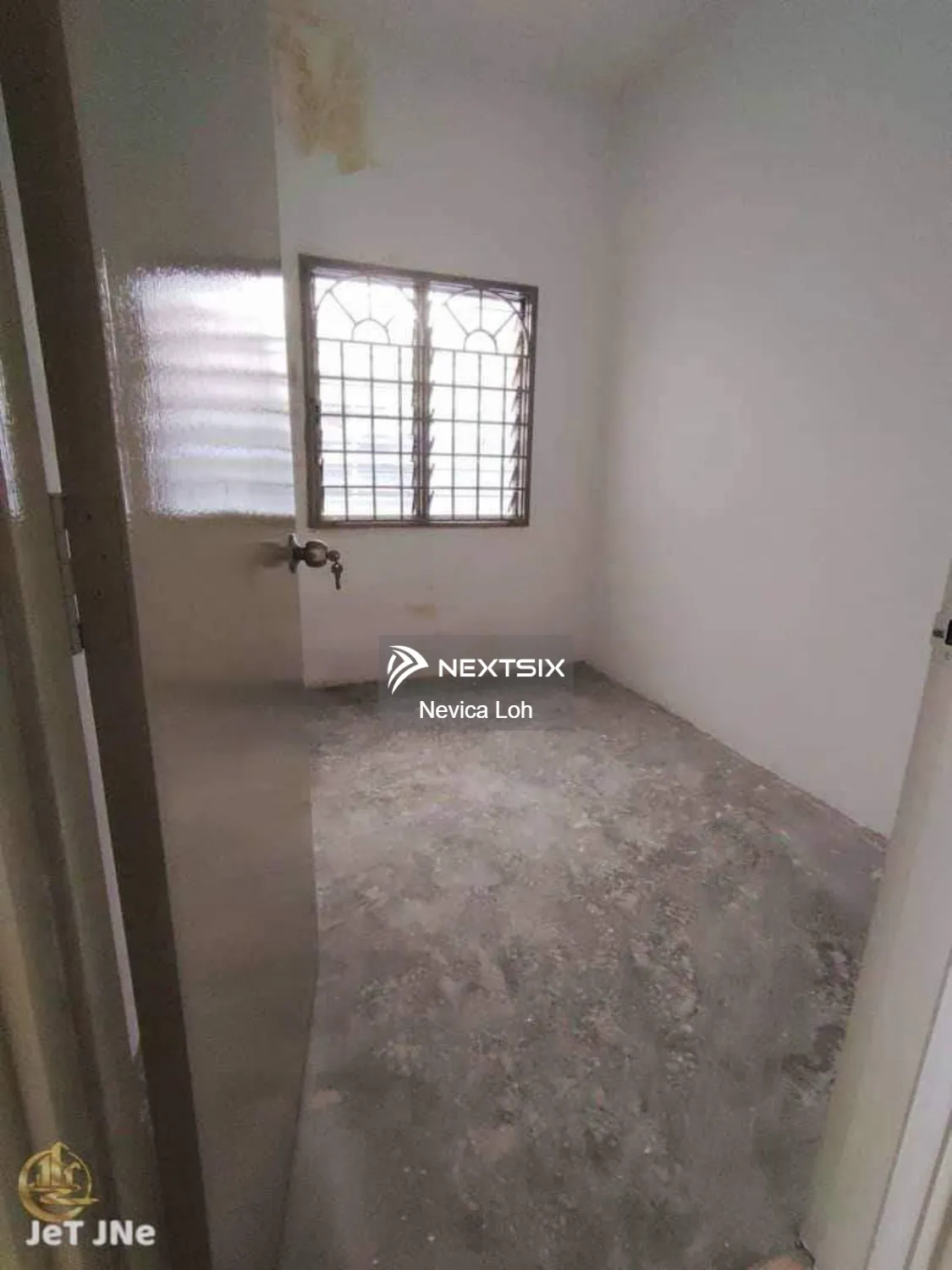 Taman Sentosa Klang Shop Apartment 3rd floor