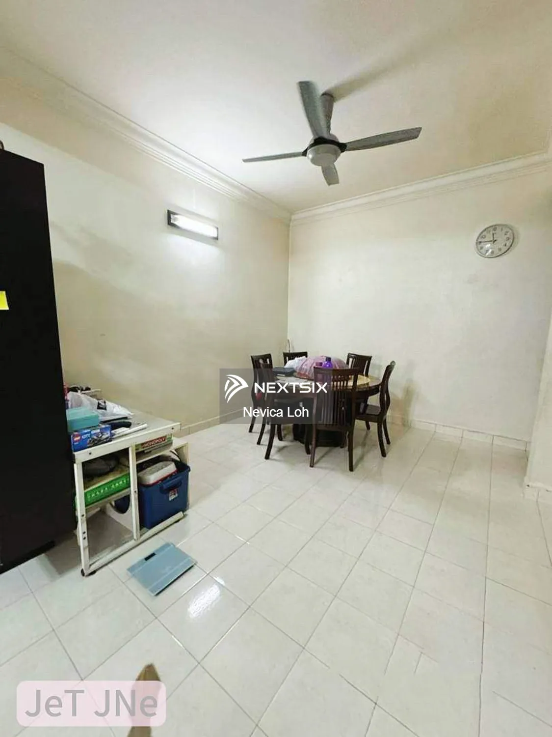 2-sty Terrace/Link House For Sale in Klang Selangor