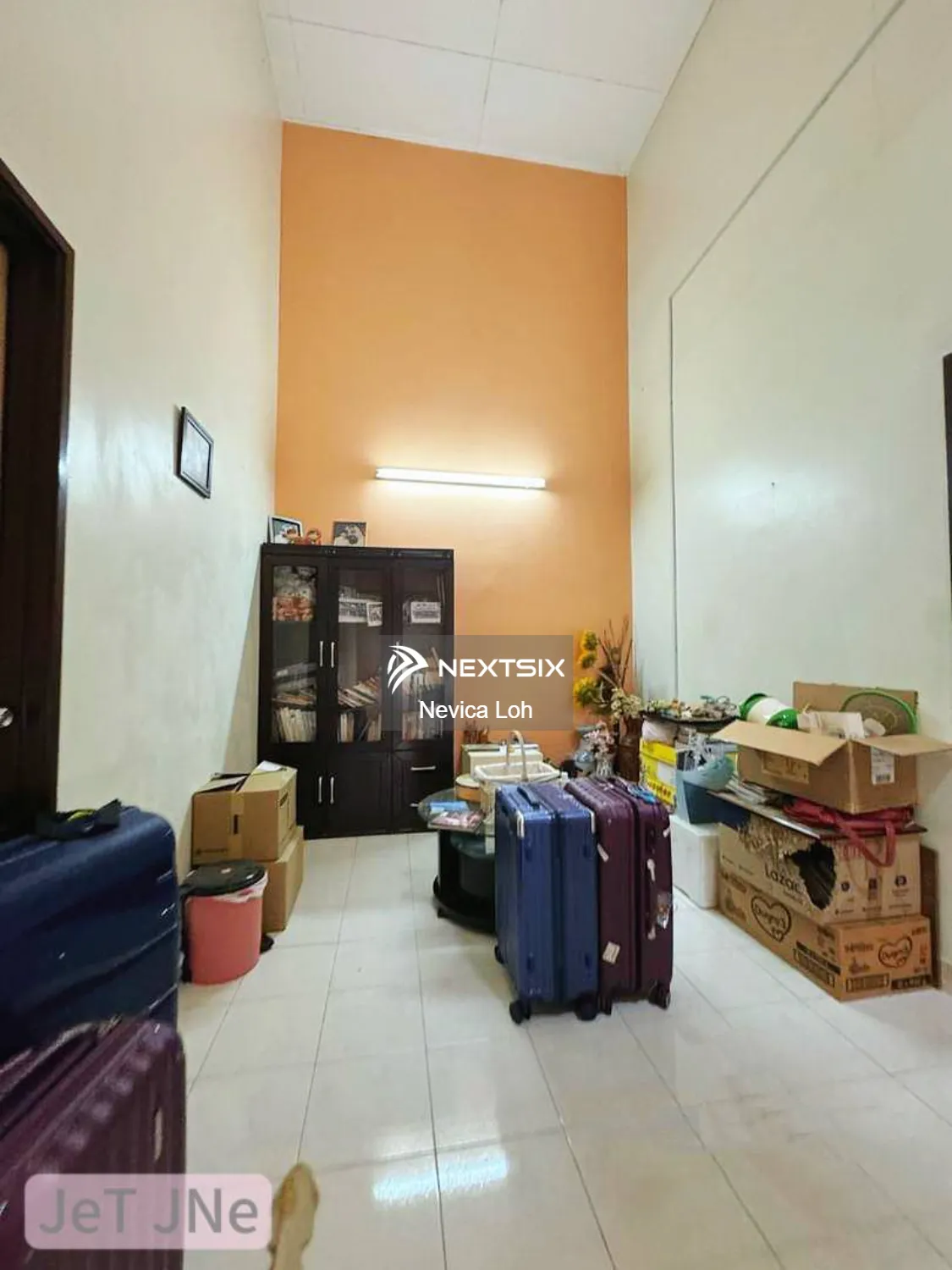 2-sty Terrace/Link House For Sale in Klang Selangor - Image 8