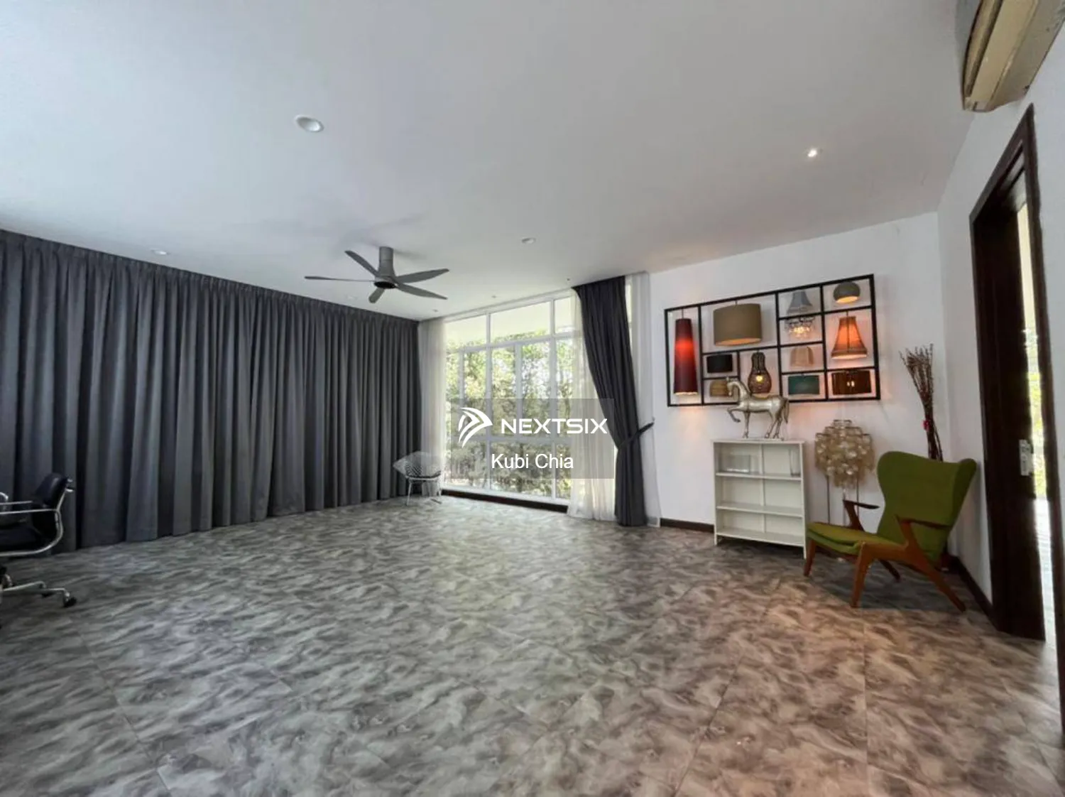 Bungalow For Sale in Setia Eco Park Selangor