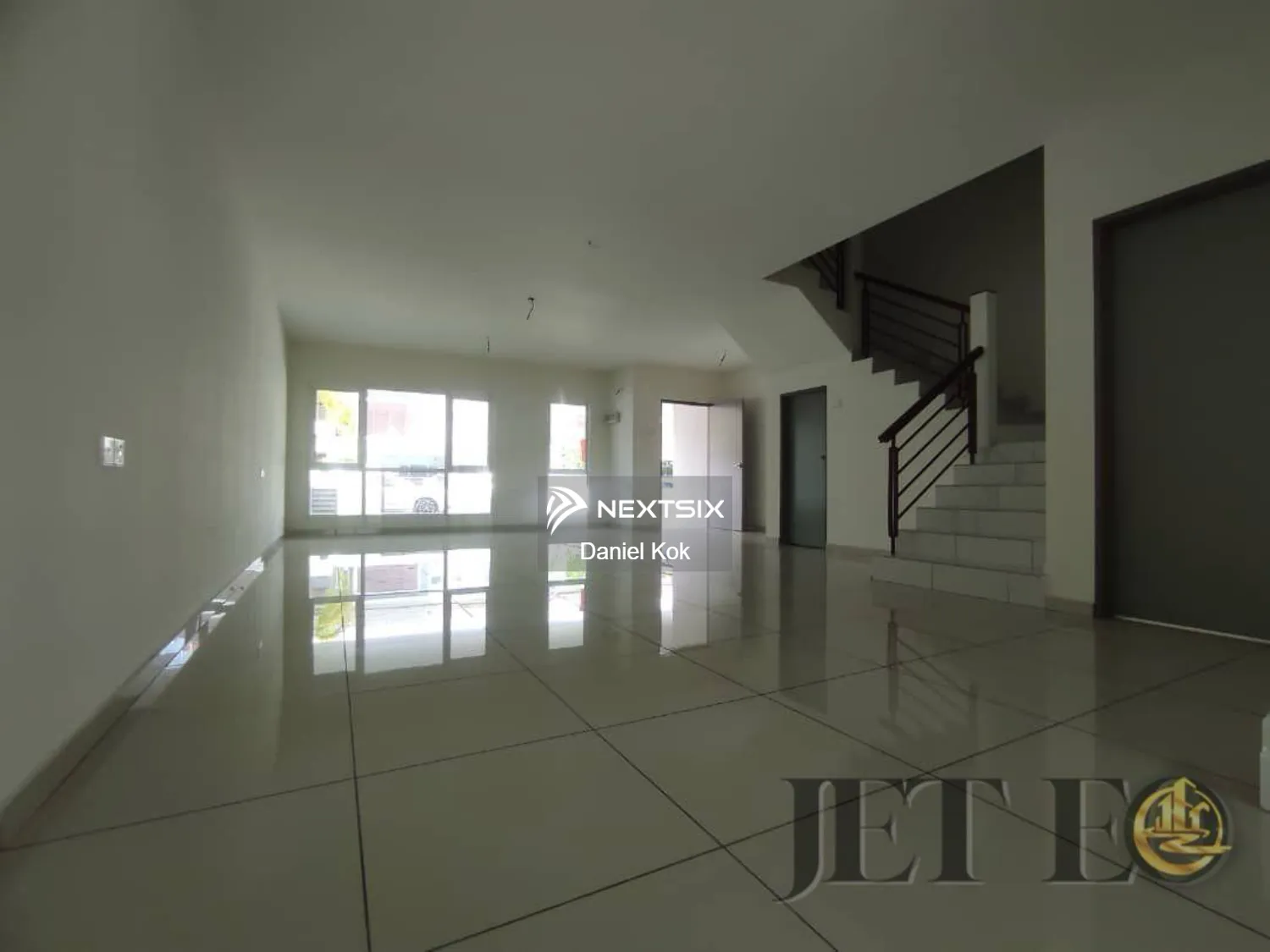 2-sty Terrace/Link House For Sale in Jenjarom Selangor