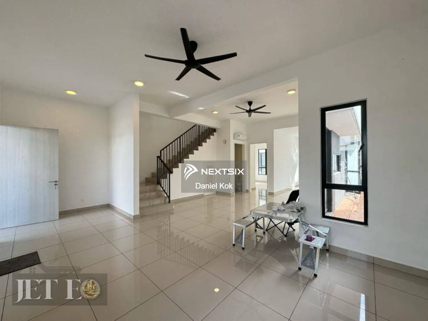 2-sty Terrace/Link House For Sale in Telok Panglima Garang Selangor