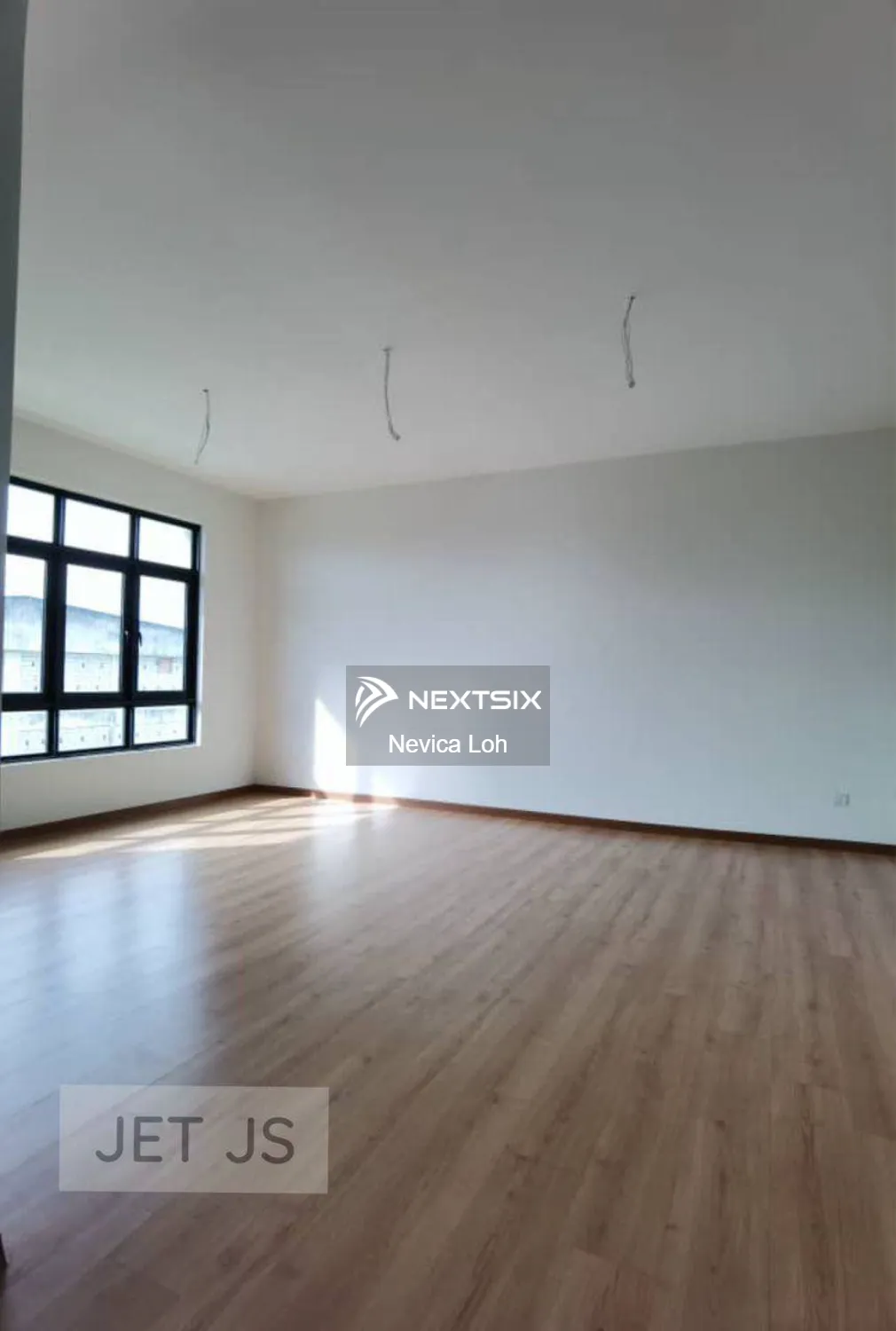 3-sty Terrace/Link House For Sale in Klang Selangor - Image 5