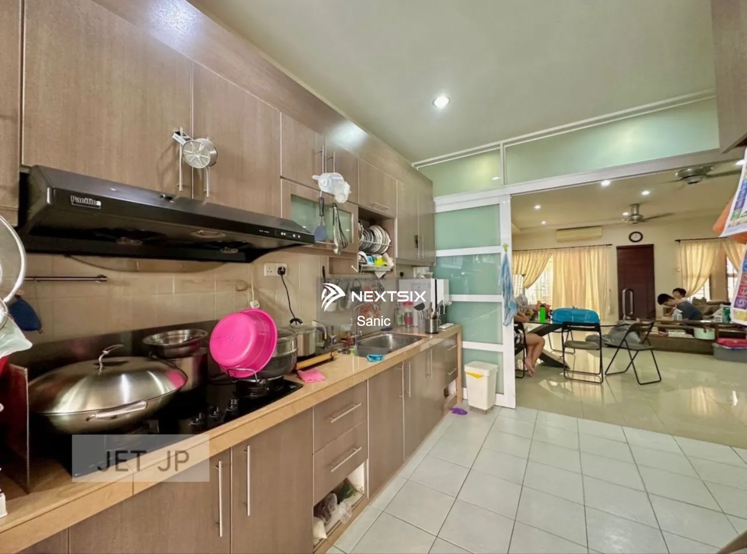 2-sty Terrace/Link House For Sale in Ambang Botanic Selangor - Image 5