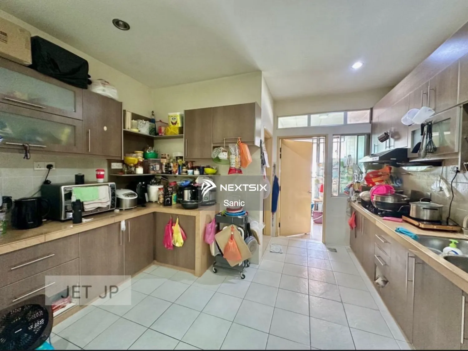 2-sty Terrace/Link House For Sale in Ambang Botanic Selangor - Image 6