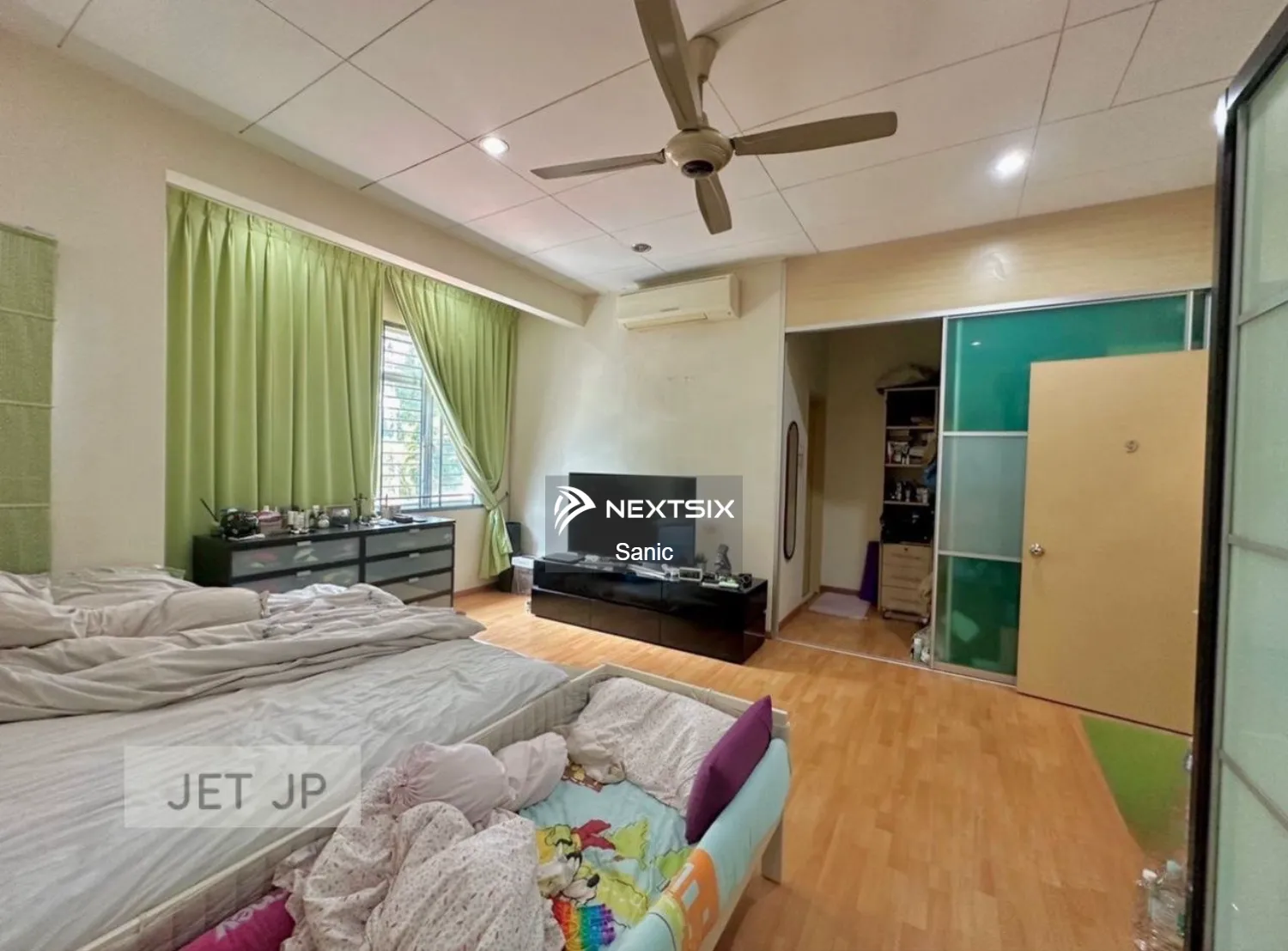 2-sty Terrace/Link House For Sale in Ambang Botanic Selangor - Image 8