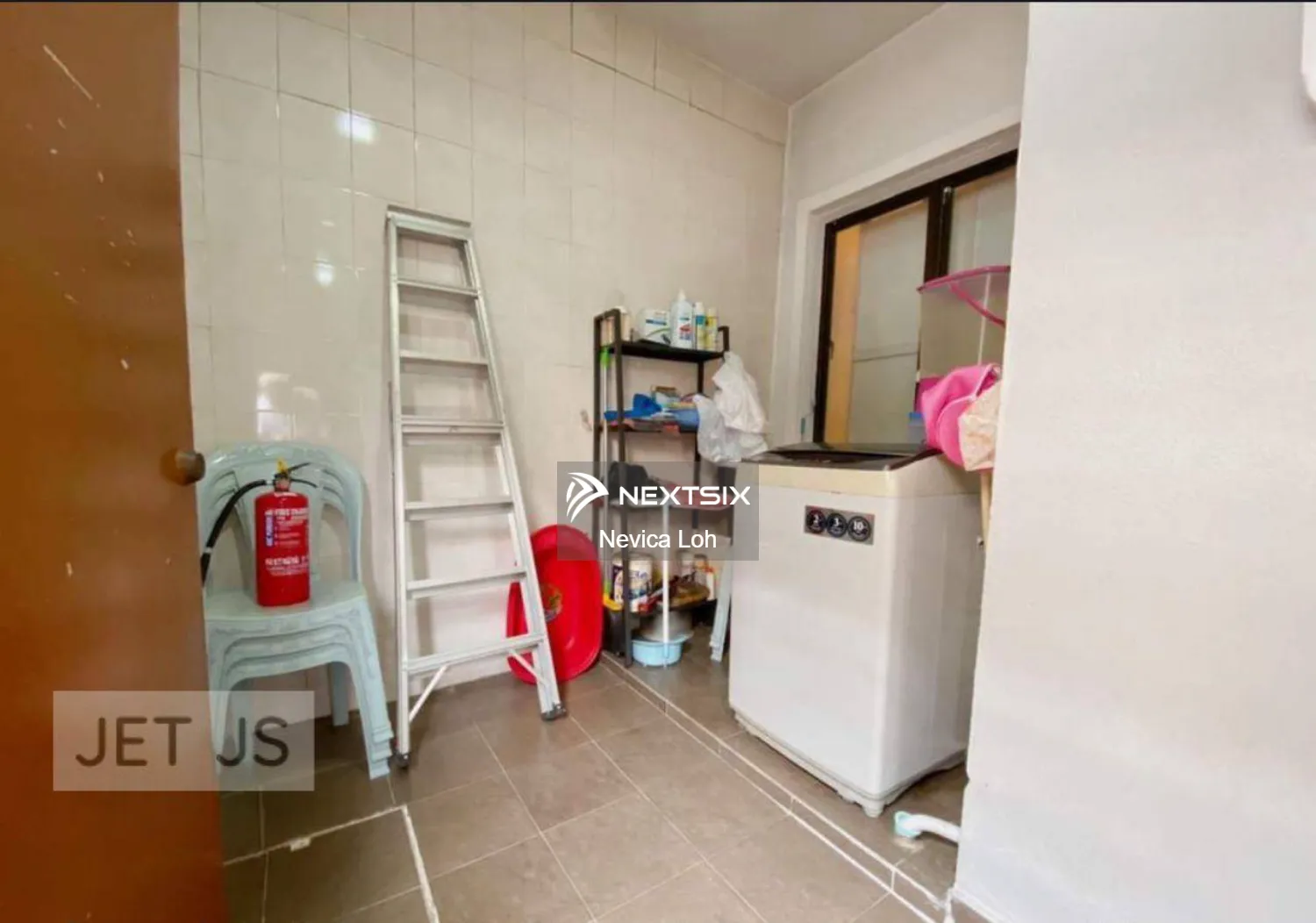 2-sty Terrace/Link House For Sale in Bandar Puteri Klang Selangor - Image 5