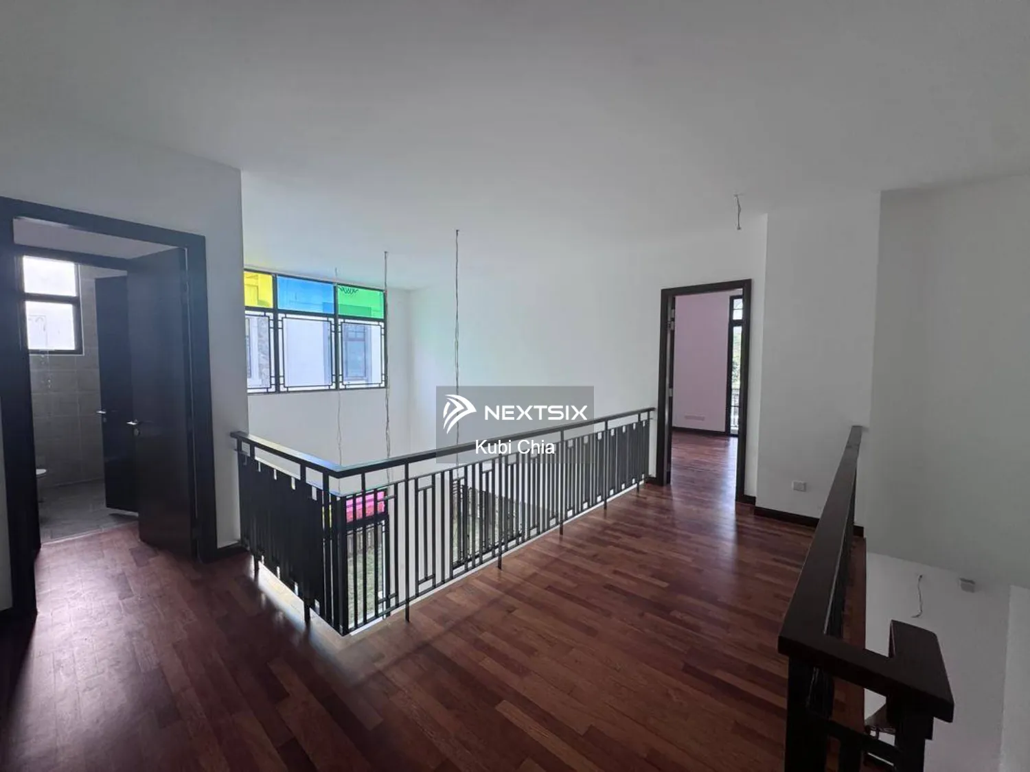 Semi-detached House For Sale in Setia Eco Park Selangor - Image 5
