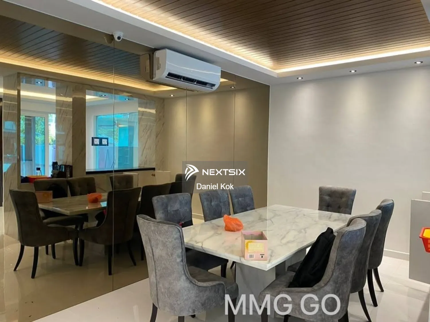 Cluster House For Sale in Bandar Bukit Tinggi Selangor - Image 5