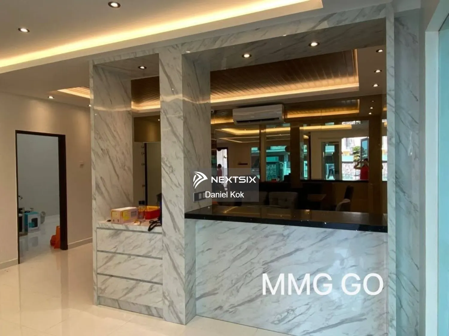 Cluster House For Sale in Bandar Bukit Tinggi Selangor - Image 6