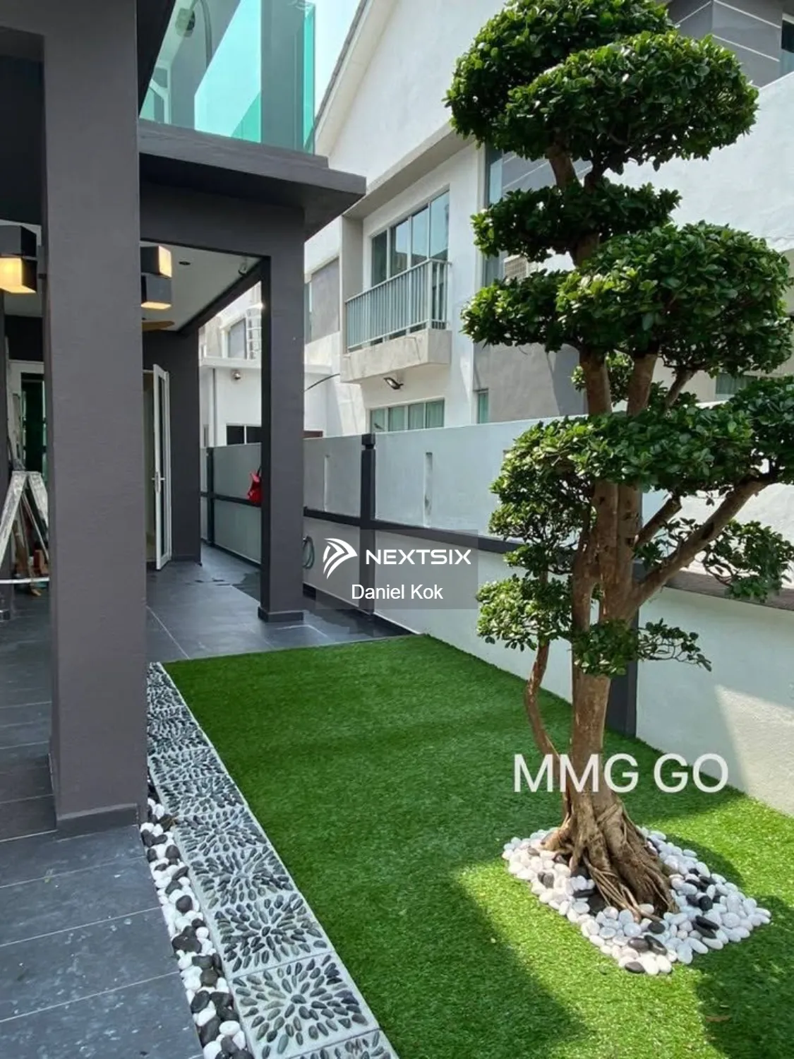 Cluster House For Sale in Bandar Bukit Tinggi Selangor - Image 7