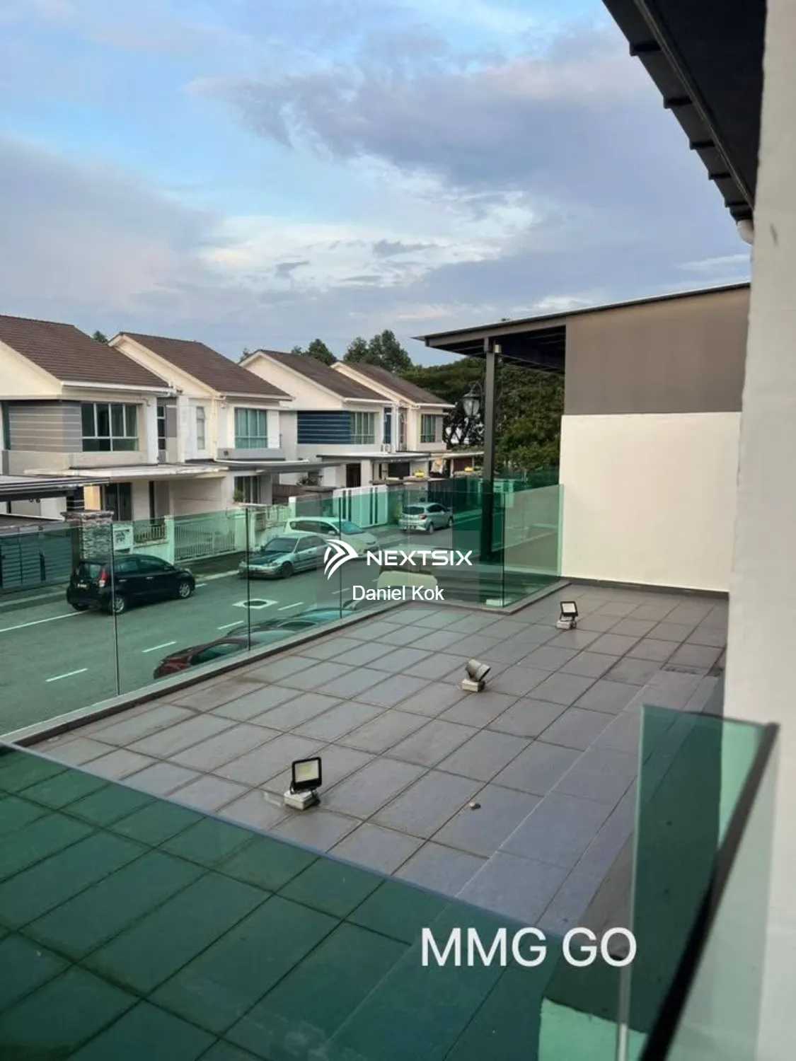 Cluster House For Sale in Bandar Bukit Tinggi Selangor - Image 8