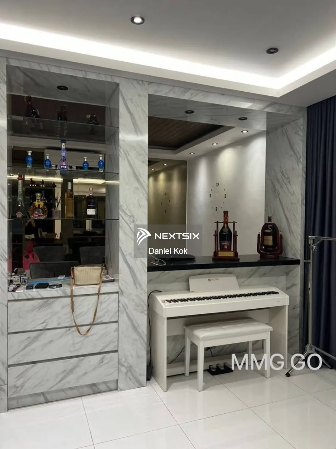 Cluster House For Sale in Bandar Bukit Tinggi Selangor - Image 9