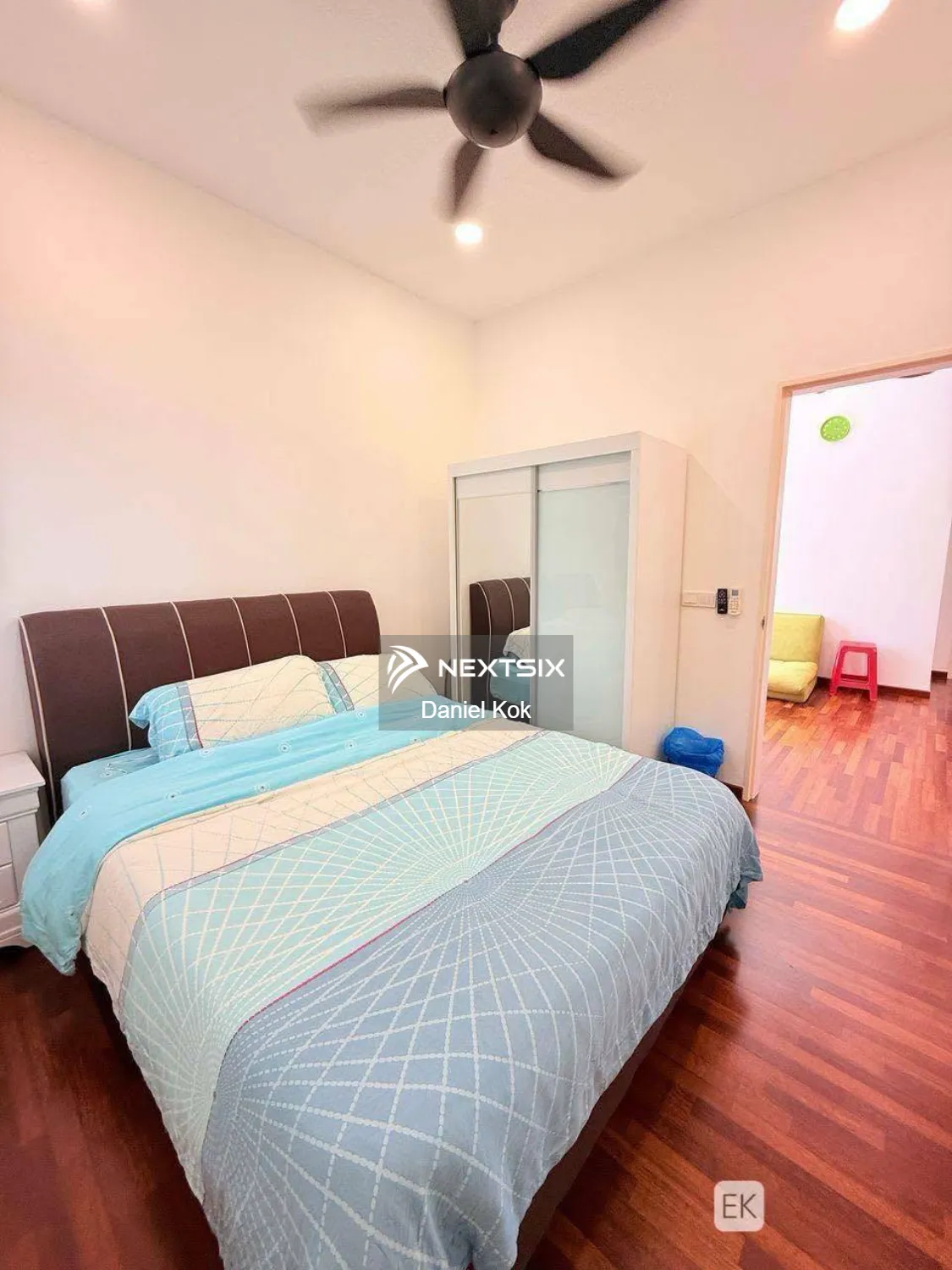 3-sty Terrace/Link House For Sale in Setia Alam Selangor - Image 10