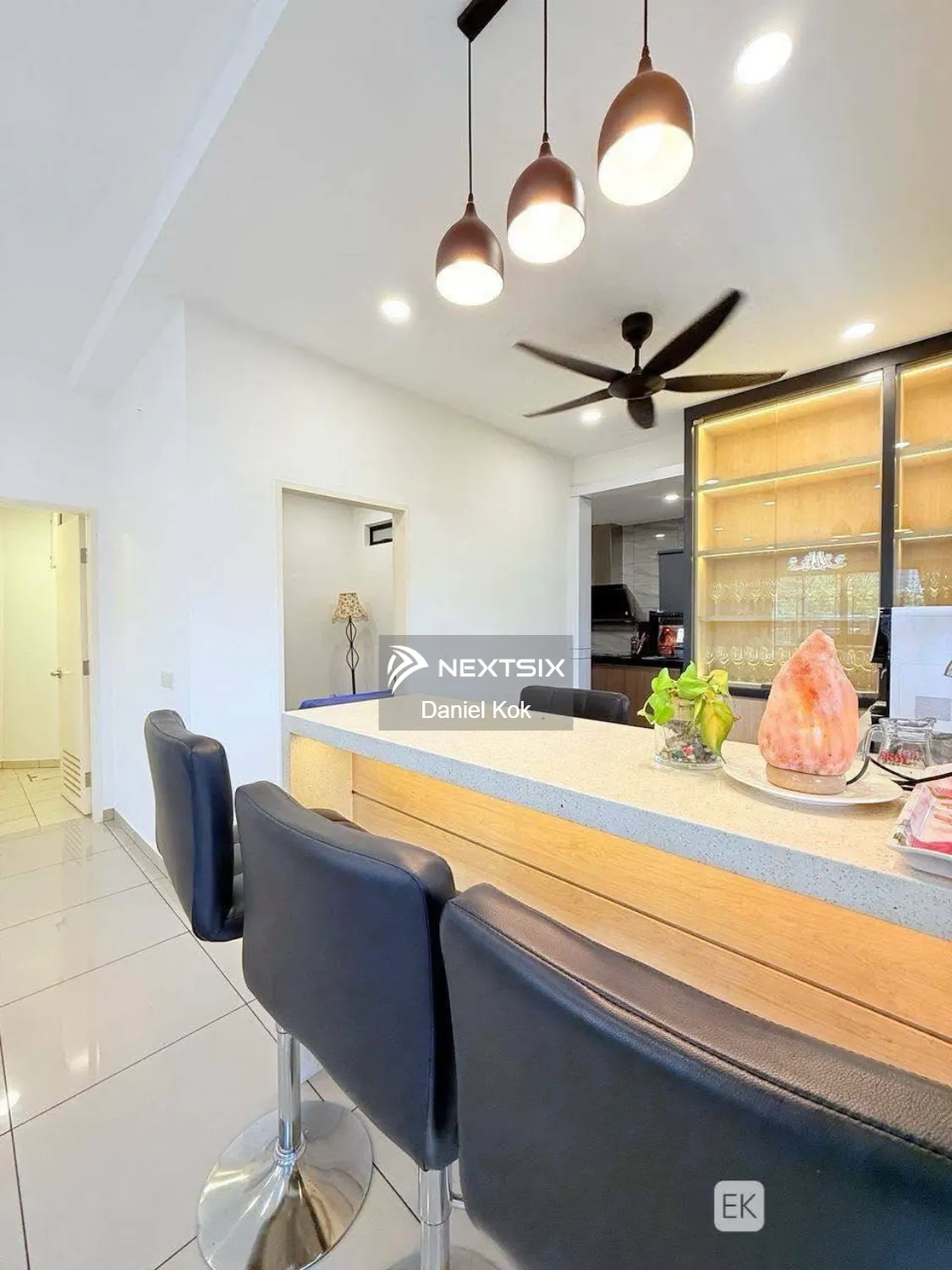 3-sty Terrace/Link House For Sale in Setia Alam Selangor - Image 6