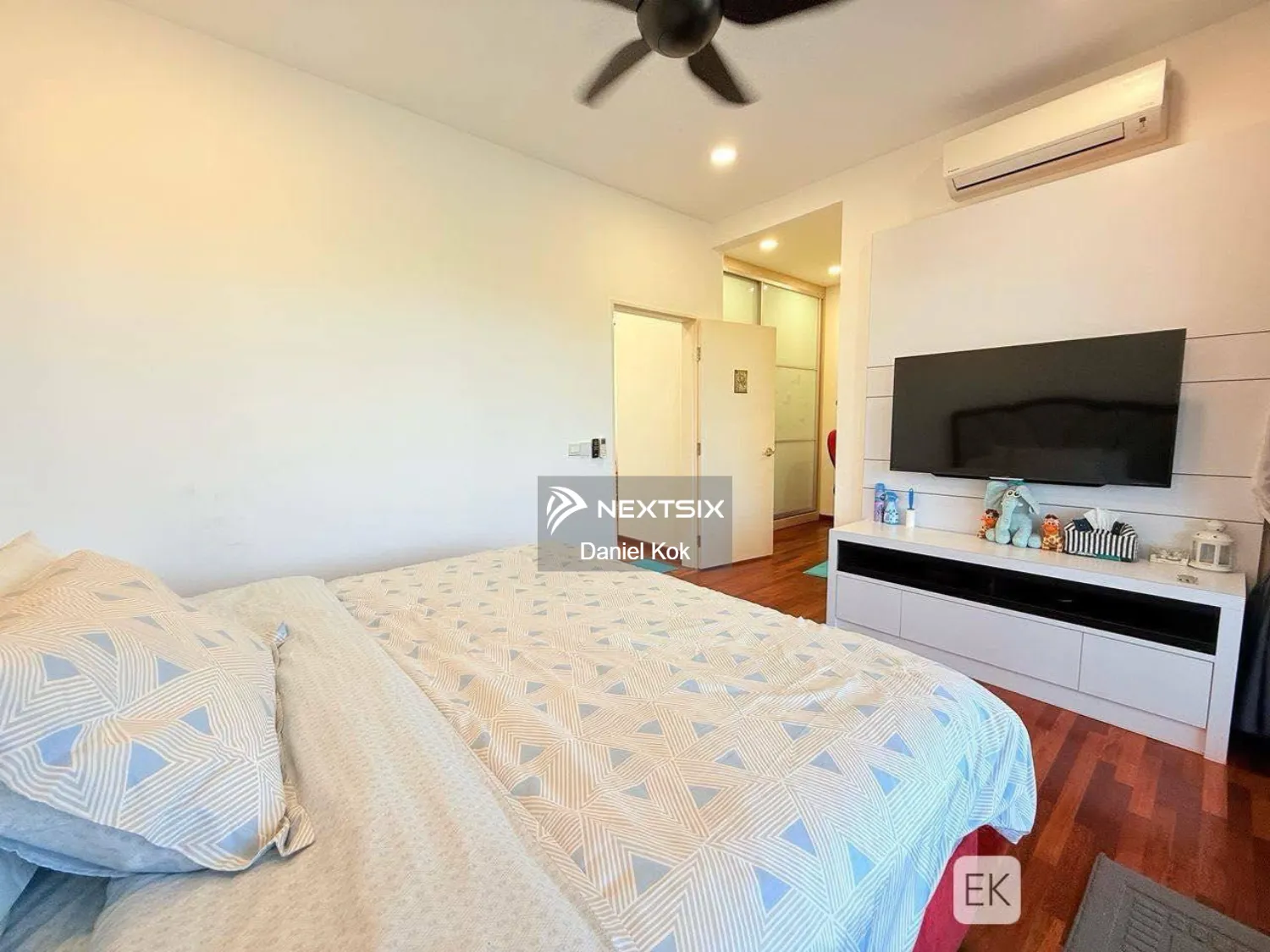 3-sty Terrace/Link House For Sale in Setia Alam Selangor - Image 7