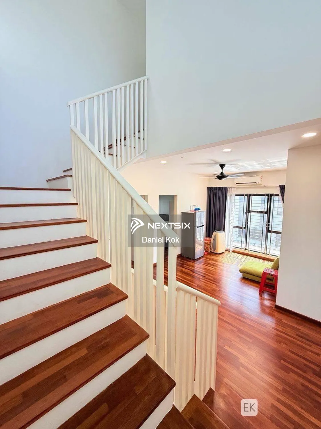 3-sty Terrace/Link House For Sale in Setia Alam Selangor - Image 8