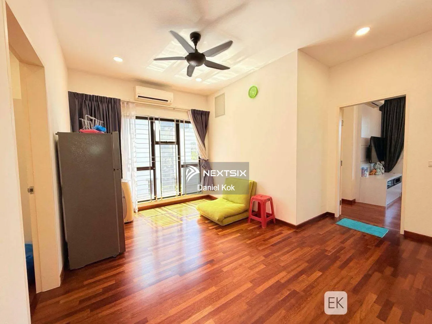 3-sty Terrace/Link House For Sale in Setia Alam Selangor - Image 9