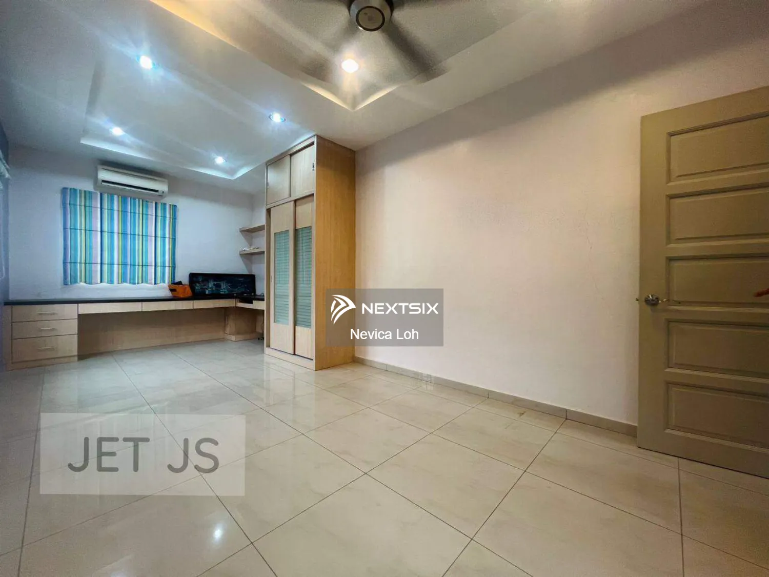 Semi-detached House For Sale in Bandar Bukit Tinggi Selangor - Image 6