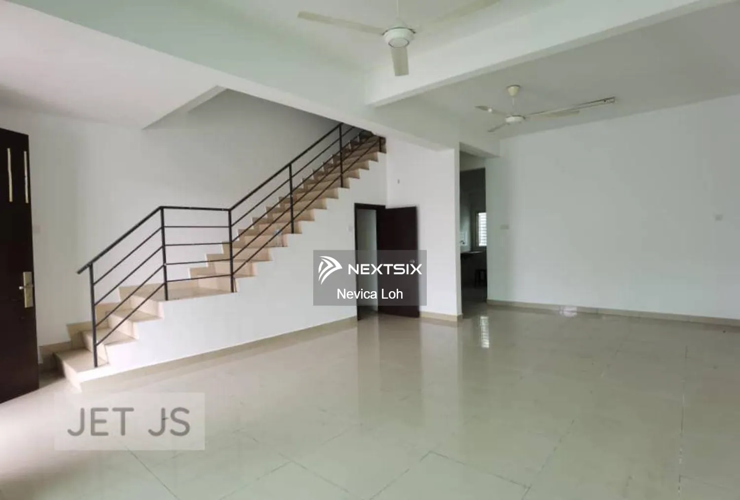 3-sty Terrace/Link House For Sale in Klang Selangor