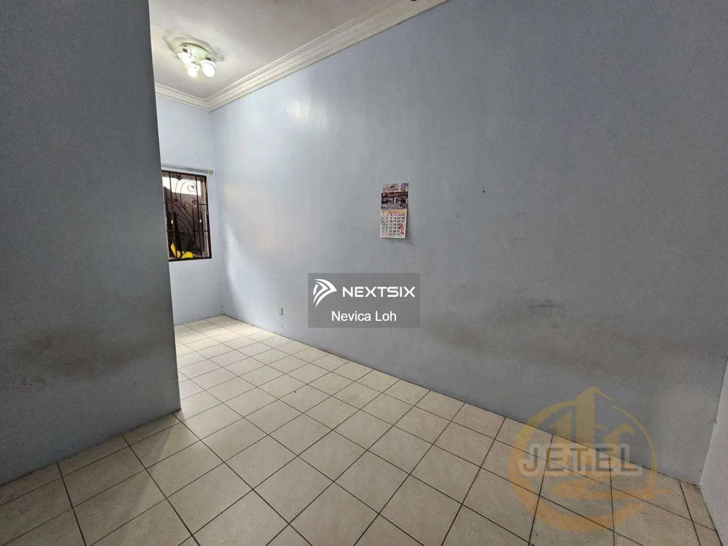 2-sty Terrace/Link House For Sale in Klang Selangor - Image 8