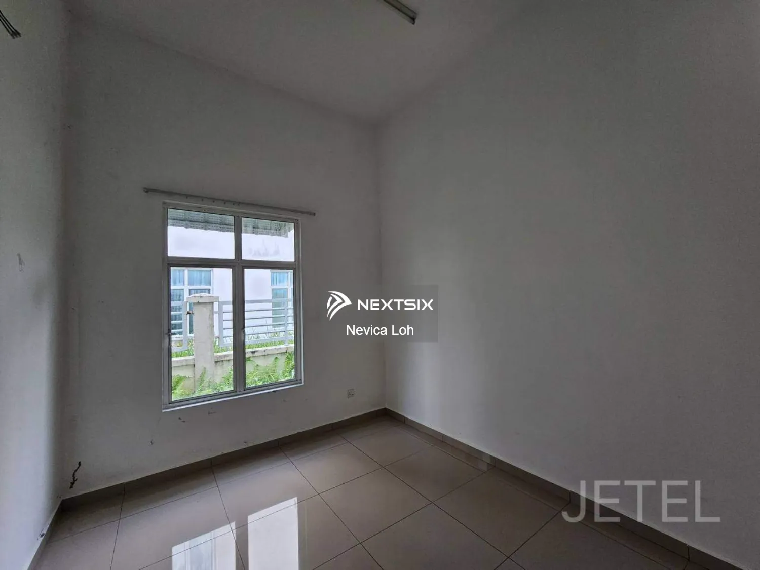 Cluster House For Sale in Klang Selangor
