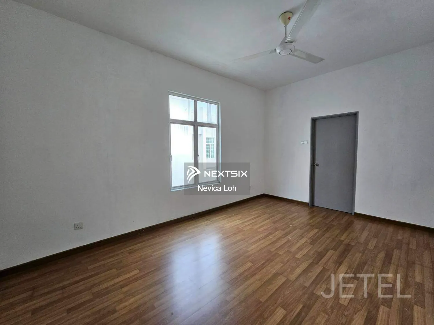 Cluster House For Sale in Klang Selangor - Image 9