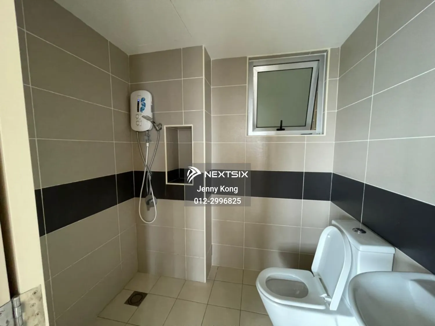 Serviced Residence For Sale in Cheras Selangor - Image 9