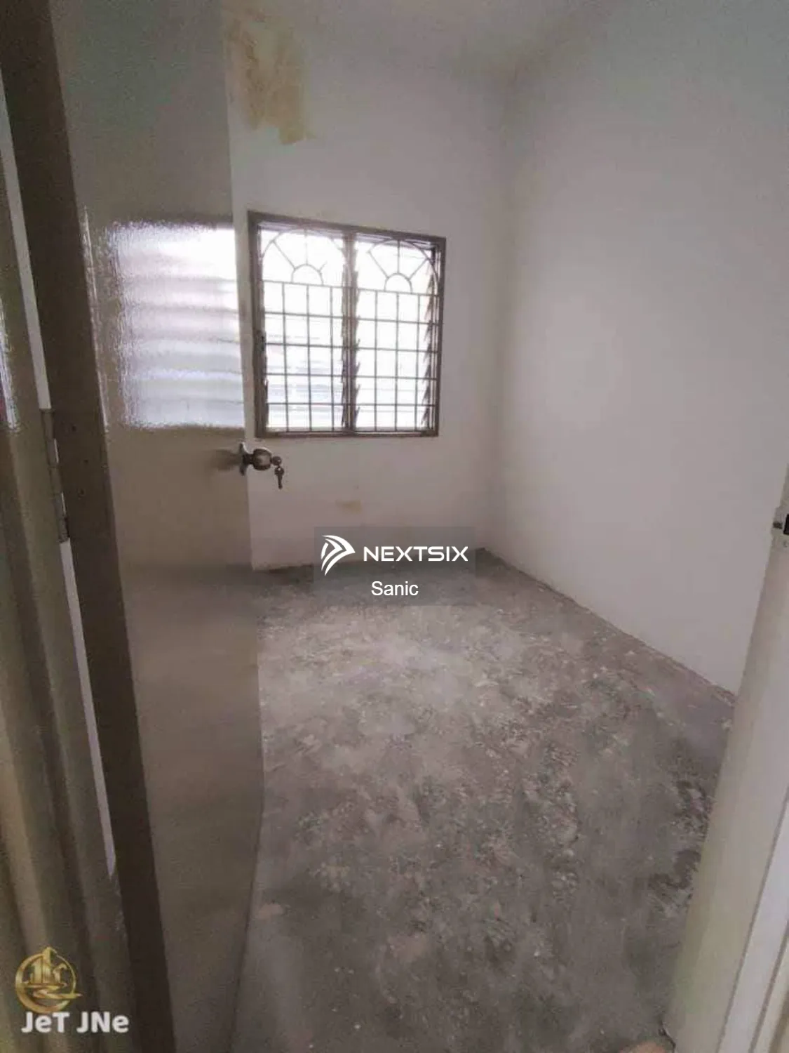 Bandar Sentosa Klang Shop Apartment