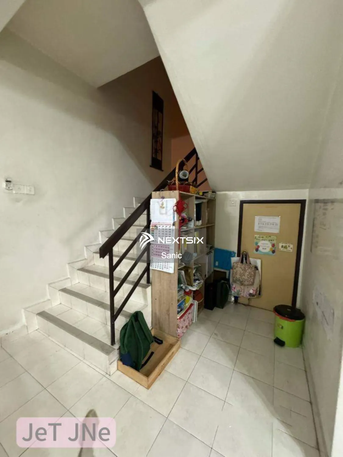 2-sty Terrace/Link House For Sale in Klang Selangor