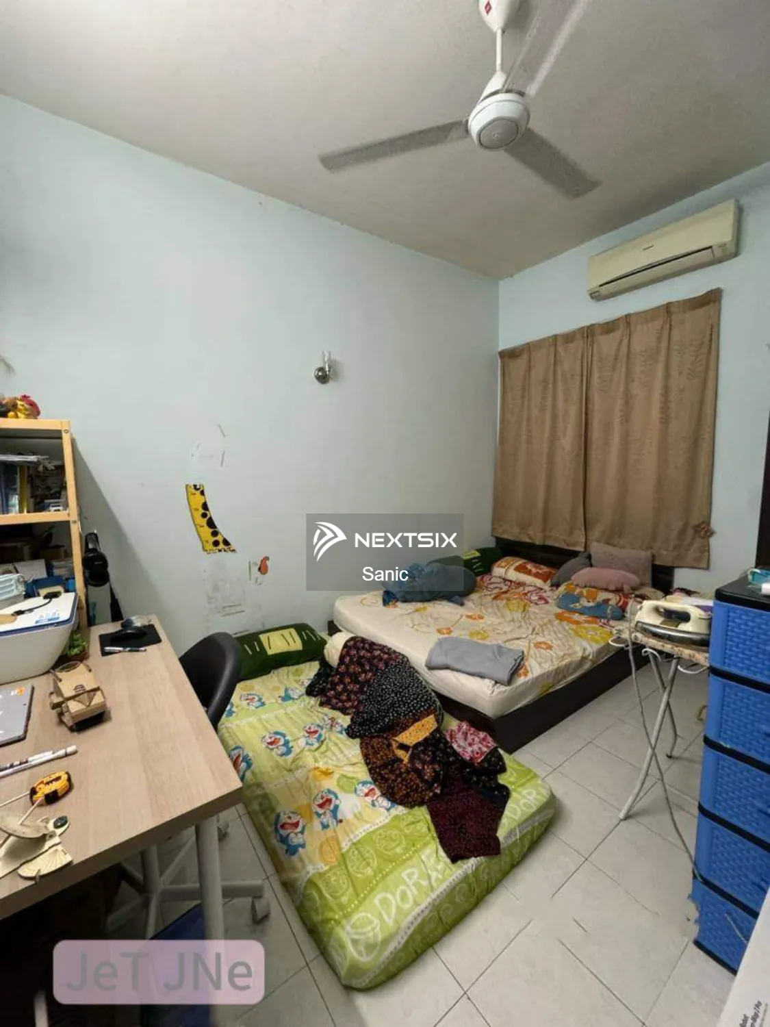 2-sty Terrace/Link House For Sale in Klang Selangor - Image 6