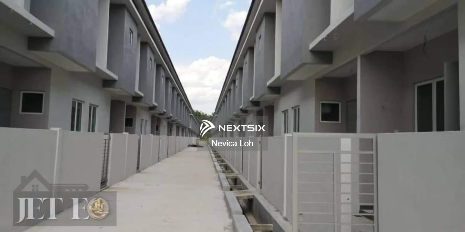 2-sty Terrace/Link House For Sale in Jenjarom Selangor - Image 5