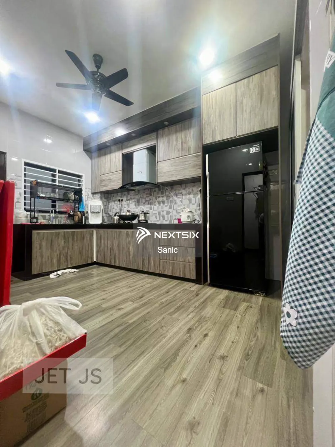 2-sty Terrace/Link House For Sale in Port Klang Selangor - Image 3