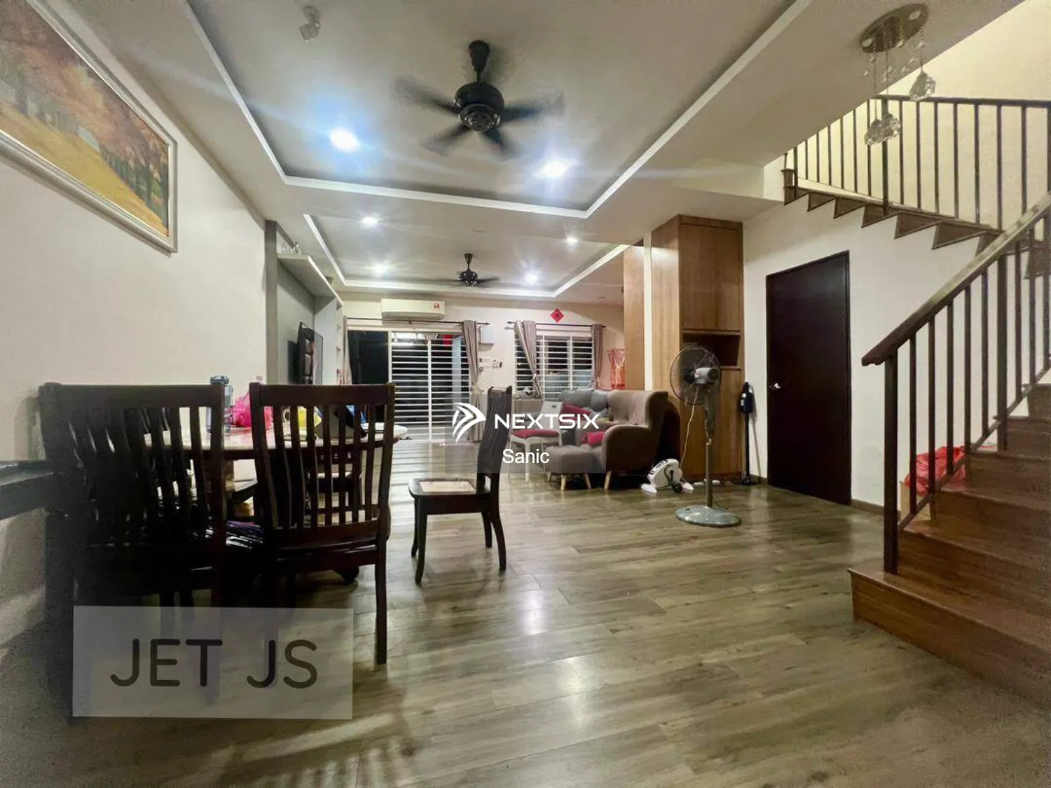2-sty Terrace/Link House For Sale in Port Klang Selangor - Image 4